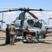 HMLA-773 'Red Dogs' Mission Complete