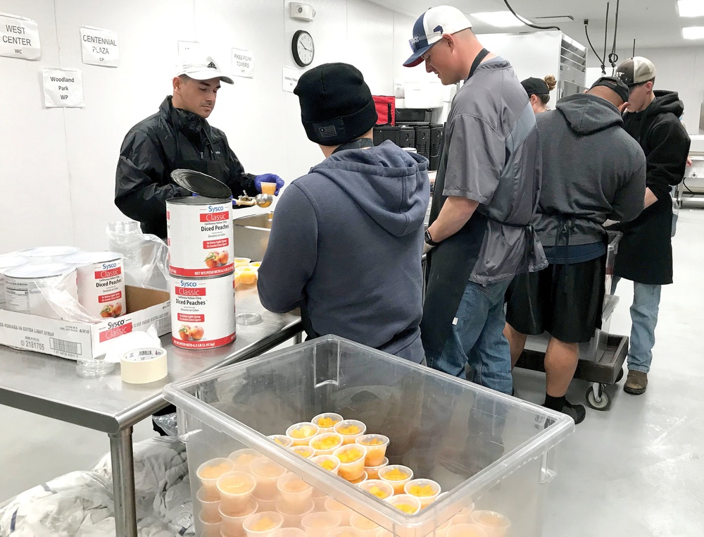 AVC connects Soldiers, resources