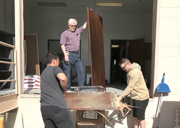 AVC connects Soldiers, resources