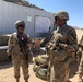 1st CAV Sustainment Drives OPTEMPO at NTC