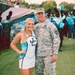 USASAC manager appreciates her military childhood