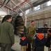 Southwick MA Boy Scout Troop 338 tour 104FW