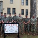 Marines win Best Barracks