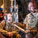60th AES trains on a C-130