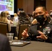 Naval Postgraduate School Marine judges National Junior Science and Humanities Symposium