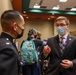 Naval Postgraduate School Marine judges National Junior Science and Humanities Symposium