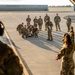 60th AES trains on a C-130
