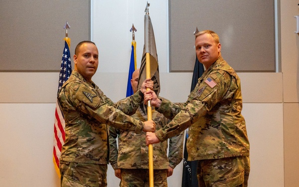 Space Delta 4 Detachment 1 Deactivates, Then Reactivates As 3rd Space Communication Squadron