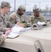 STB, 1st TSC conducts command post exercise