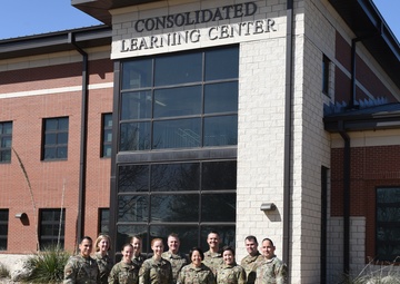 Goodfellow hosts 2nd annual intelligence Functional Advisory Council and Development Team conference