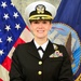 Navy Talent Acquisition Group Pittsburgh Executive Officer, Cmdr. Kristin Shepherd