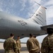 108th Wing flies Army National Guard troops for orientation flight