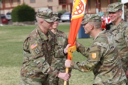 Passing the Colors to CSM