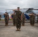 MCAS, MCBH, HMLA-367 Deactivation Ceremony