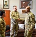 Maj. Gen. Talley visits Public Health Command Pacific