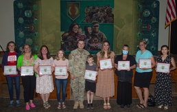 Let the Flint Hills Roll: Fort Riley Renames Outdoor Installation Bluff Overwatch