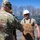 Connecticut Army National Guard Well Drillers Get Their Boots Wet