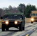 April 2022 training operations at Fort McCoy