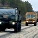 April 2022 training operations at Fort McCoy