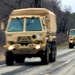April 2022 training operations at Fort McCoy