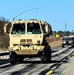 April 2022 training operations at Fort McCoy