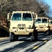 April 2022 training operations at Fort McCoy