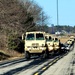 April 2022 training operations at Fort McCoy