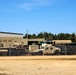 April 2022 training operations at Fort McCoy