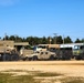 April 2022 training operations at Fort McCoy