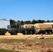 April 2022 training operations at Fort McCoy