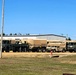 April 2022 training operations at Fort McCoy