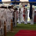 Navy Munitions Command Pacific East Asia Division Change of Command