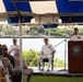 Navy Munitions Command Pacific East Asia Division Change of Command