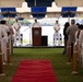 Navy Munitions Command Pacific East Asia Division Change of Command