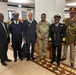 New York National Guard welcomes South African National Defence Force