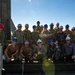Frank Cable Weapons Handling Training Exercise