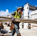 Congressman Kahele visits Marine Corps Base Hawaii