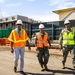 Congressman Kahele visits Marine Corps Base Hawaii