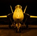 USS Carl Vinson (CVN 70) Sailors Perform Aircraft Maintenance in Pacific Ocean