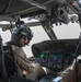 Royal Jordanian Armed Forces UH-60 Black Hawk Pilot Takes Jump Team to Altitude