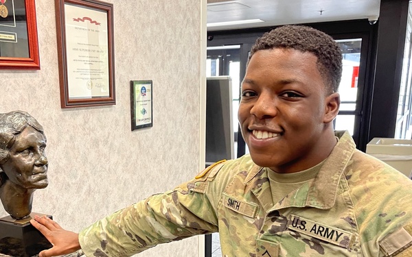 BACH Squad set to compete in RHC-A Best Leader Competition