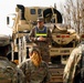 Soldiers test their skills at the 101BSB Truck Rodeo