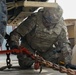 Soldiers test their skills at the 101BSB Truck Rodeo