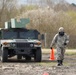 Soldiers test their skills at the 101BSB Truck Rodeo