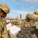 Soldiers test their skills at the 101BSB Truck Rodeo
