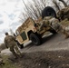 Soldiers test their skills at the 101BSB Truck Rodeo