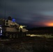 Soldiers Participate in Live-Fire Exercise at Lithuania