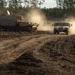 Soldiers Participate in Live-Fire Exercise at Lithuania