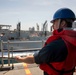 Replenishment at Sea