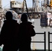 Replenishment at Sea